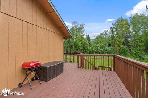 20939 Crabtree St, Chugiak, AK 99567 photo 30