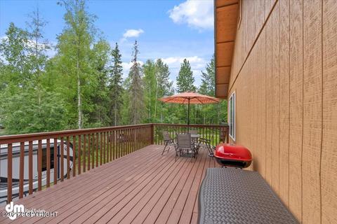 20939 Crabtree St, Chugiak, AK 99567 photo 28