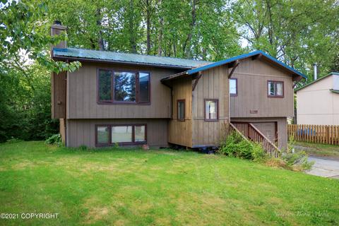 17308 Teklanika Dr, Eagle River, AK 99577 photo 2