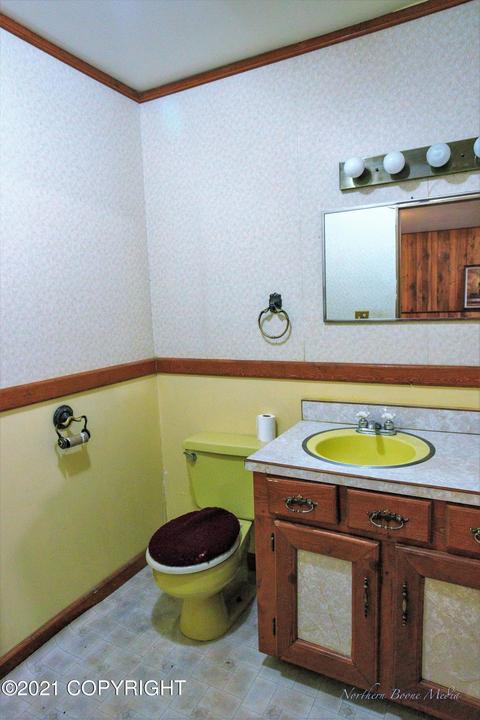 17308 Teklanika Dr, Eagle River, AK 99577 photo 24