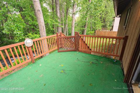 17308 Teklanika Dr, Eagle River, AK 99577 photo 27