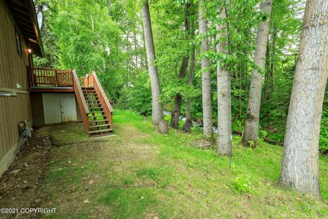 17308 Teklanika Dr, Eagle River, AK 99577 photo 32