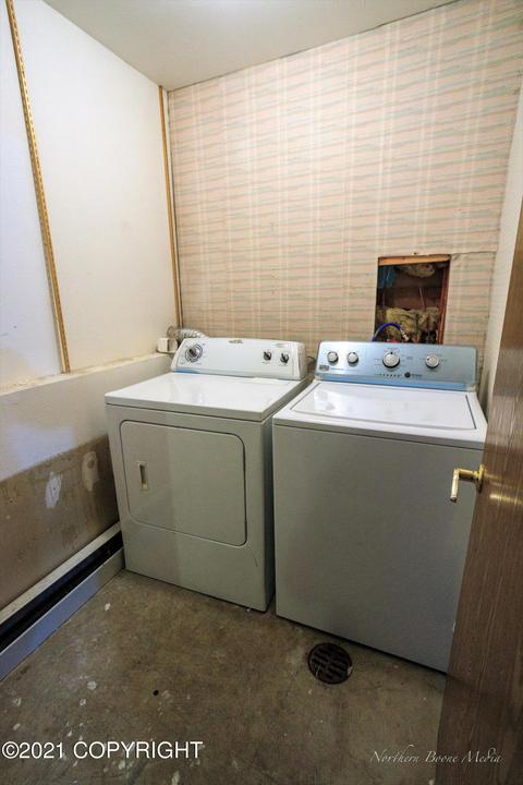 17308 Teklanika Dr, Eagle River, AK 99577 photo 25