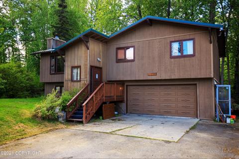 17308 Teklanika Dr, Eagle River, AK 99577 photo 1