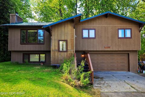 17308 Teklanika Dr, Eagle River, AK 99577 photo 3