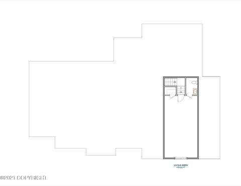 7320 E Forgiven Dr, Palmer, AK 99645 photo 2
