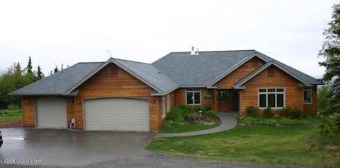 19820 Kirk Ave, Eagle River, AK 99577 photo 1