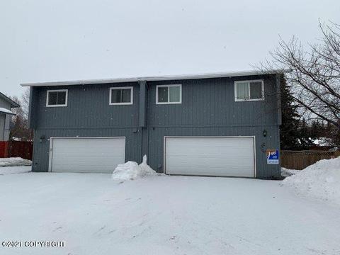 18620 N Lowrie Loop, Eagle River, AK 99577 photo 51