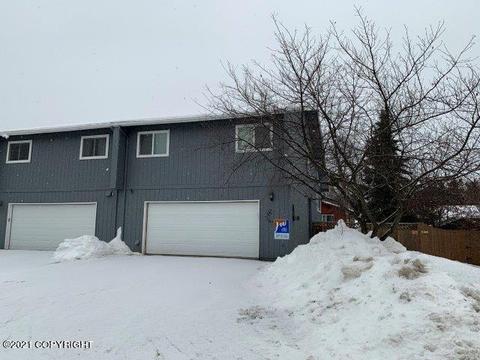 18620 N Lowrie Loop, Eagle River, AK 99577 photo 1
