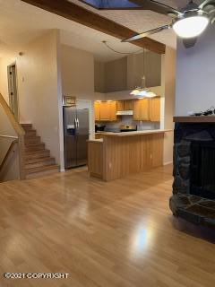 18620 N Lowrie Loop, Eagle River, AK 99577 photo 2