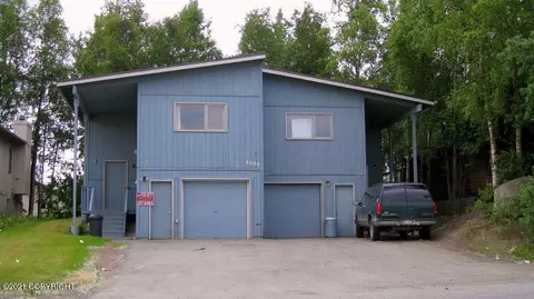 8000 E 32nd Ave, Anchorage, AK 99504 photo 1