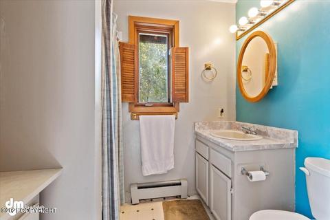 26066 Log Cabin Cir, Eagle River, AK 99577 photo 20