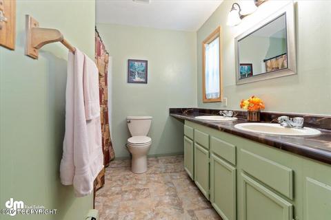 26066 Log Cabin Cir, Eagle River, AK 99577 photo 28