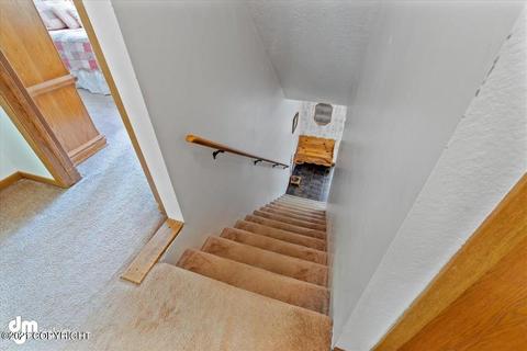 26066 Log Cabin Cir, Eagle River, AK 99577 photo 15