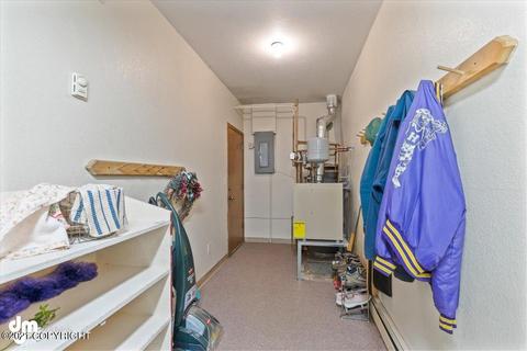 26066 Log Cabin Cir, Eagle River, AK 99577 photo 31