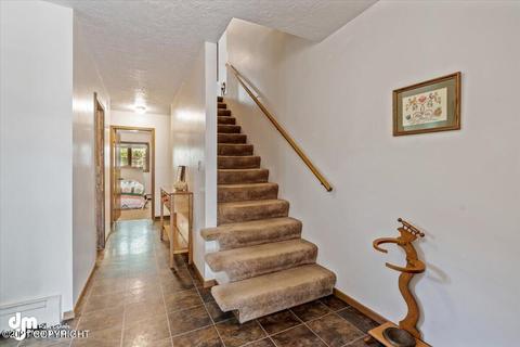 26066 Log Cabin Cir, Eagle River, AK 99577 photo 14