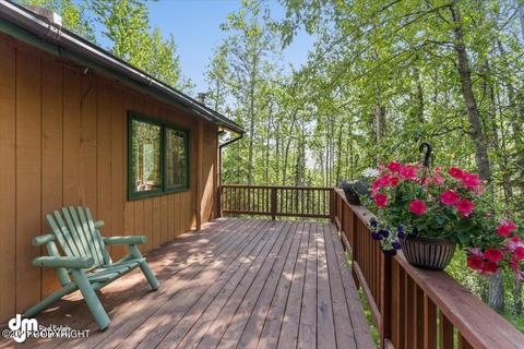 26066 Log Cabin Cir, Eagle River, AK 99577 photo 36