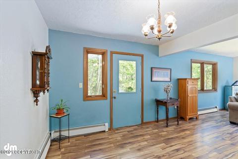 26066 Log Cabin Cir, Eagle River, AK 99577 photo 16