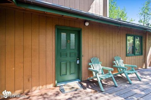26066 Log Cabin Cir, Eagle River, AK 99577 photo 3