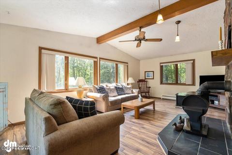 26066 Log Cabin Cir, Eagle River, AK 99577 photo 6