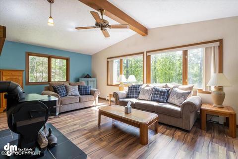 26066 Log Cabin Cir, Eagle River, AK 99577 photo 5