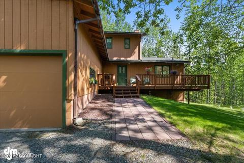 26066 Log Cabin Cir, Eagle River, AK 99577 photo 39