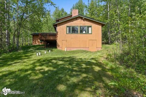 26066 Log Cabin Cir, Eagle River, AK 99577 photo 33