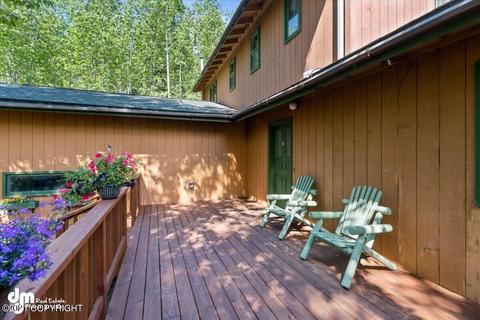 26066 Log Cabin Cir, Eagle River, AK 99577 photo 35