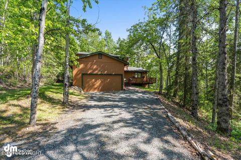26066 Log Cabin Cir, Eagle River, AK 99577 photo 34