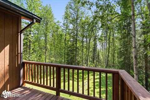 26066 Log Cabin Cir, Eagle River, AK 99577 photo 37