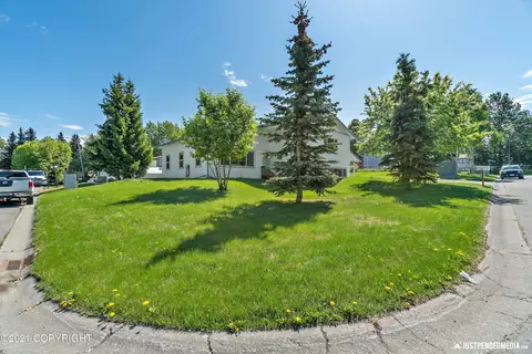 4601 Eagle St, Anchorage, AK 99503 photo 33