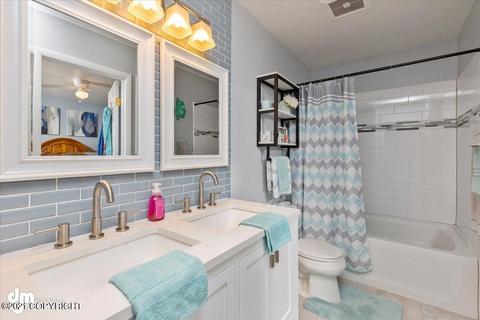 8827 Dome Cir, Eagle River, AK 99577 photo 20