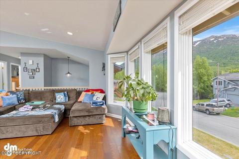 8827 Dome Cir, Eagle River, AK 99577 photo 3