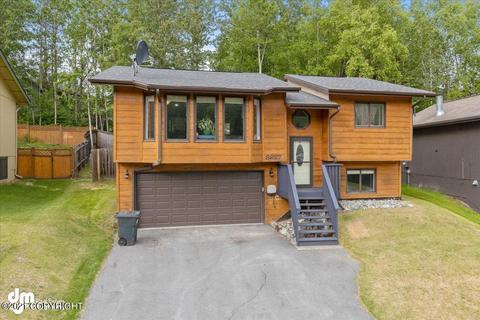 8827 Dome Cir, Eagle River, AK 99577 photo 27