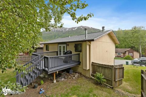 8827 Dome Cir, Eagle River, AK 99577 photo 25