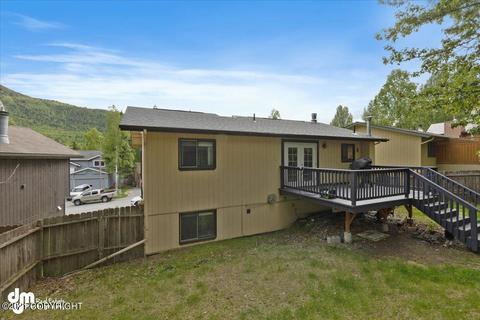 8827 Dome Cir, Eagle River, AK 99577 photo 24