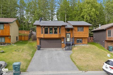 8827 Dome Cir, Eagle River, AK 99577 photo 29