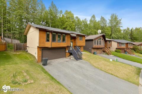 8827 Dome Cir, Eagle River, AK 99577 photo 28