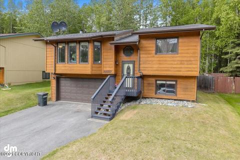 8827 Dome Cir, Eagle River, AK 99577 photo 1