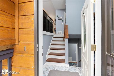 8827 Dome Cir, Eagle River, AK 99577 photo 2