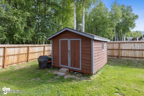 11020 Katlian Dr, Eagle River, AK 99577 photo 38