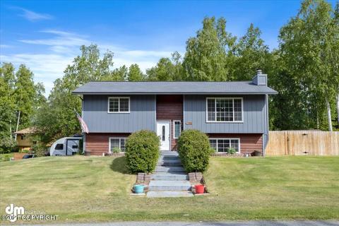 11020 Katlian Dr, Eagle River, AK 99577 photo 1