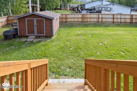 11020 Katlian Dr, Eagle River, AK 99577 photo 37