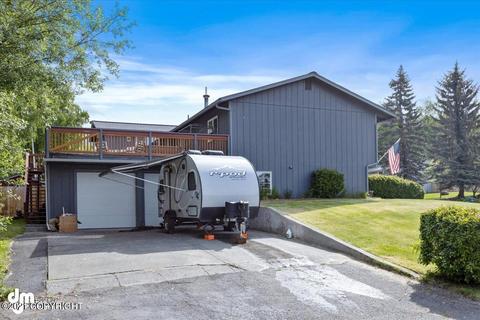 11020 Katlian Dr, Eagle River, AK 99577 photo 5