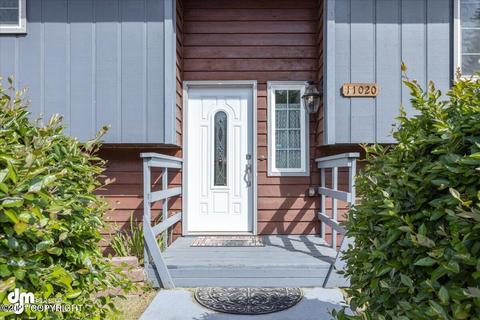 11020 Katlian Dr, Eagle River, AK 99577 photo 4