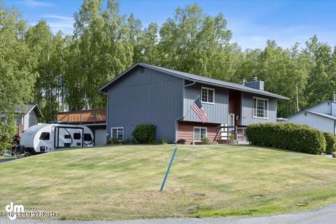 11020 Katlian Dr, Eagle River, AK 99577 photo 2