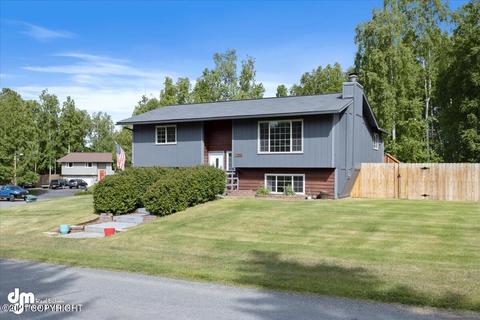 11020 Katlian Dr, Eagle River, AK 99577 photo 3