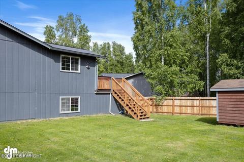 11020 Katlian Dr, Eagle River, AK 99577 photo 40