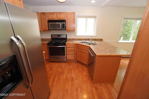 20232 Glacier Park Cir, Eagle River, AK 99577 photo 5