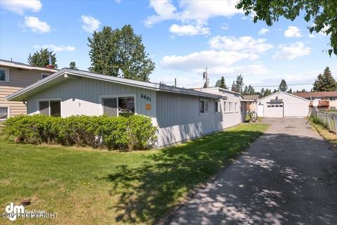 6601 E 10th Ave, Anchorage, AK 99504 photo 1
